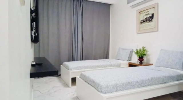 Porto Said Tourist Resort, Book Ferieresort Port Said Port Said Governorate