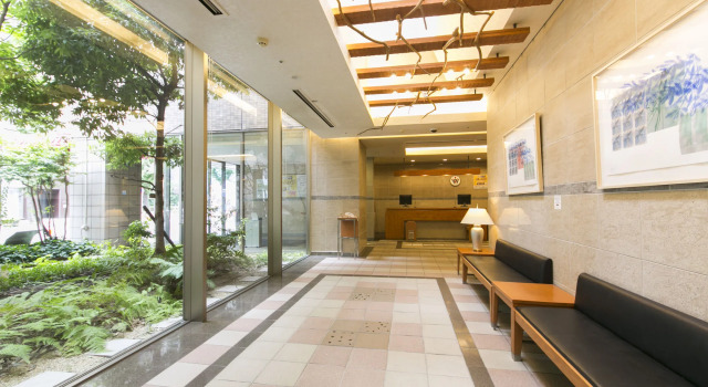 Nagoya Sakae Washington Hotel Plaza