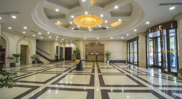 Qiandaohu Songcheng Hotel, Rezerwuj Hotel Hangzhou Zhejiang