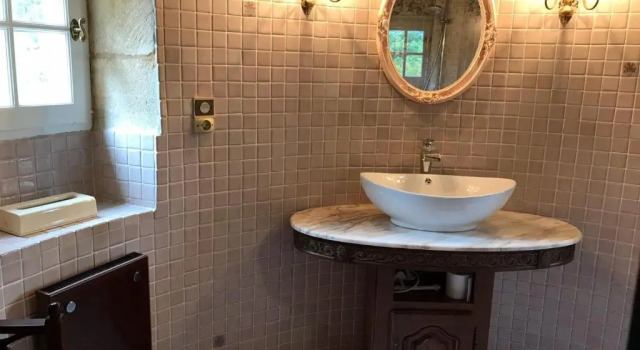 Коттедж Le Petit Chateau - adults only property