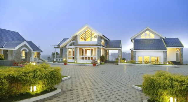 Wisteria Luxury Villas