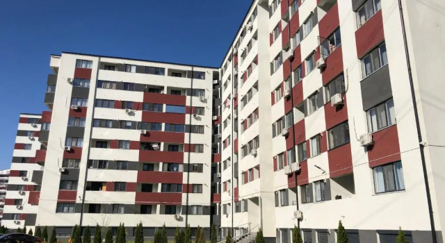 Relax Apartment Militari Residence Sector 6, Prenota Appartamento Settore 6 Bucarest, vicino a West Gate Business Park