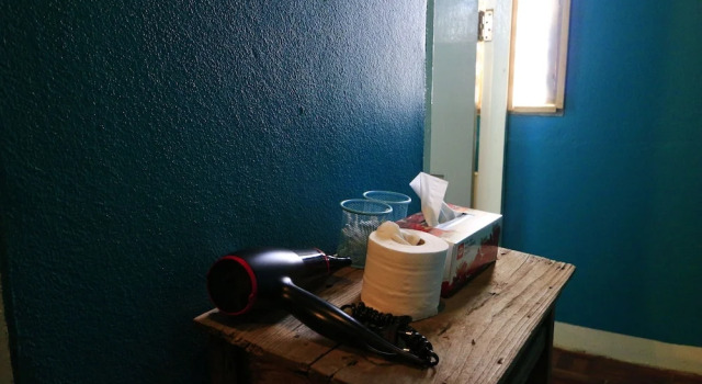 Aeou Hostel & Coffee - Adults Only