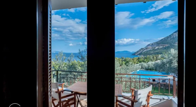 Estudio Yialasi Hotel