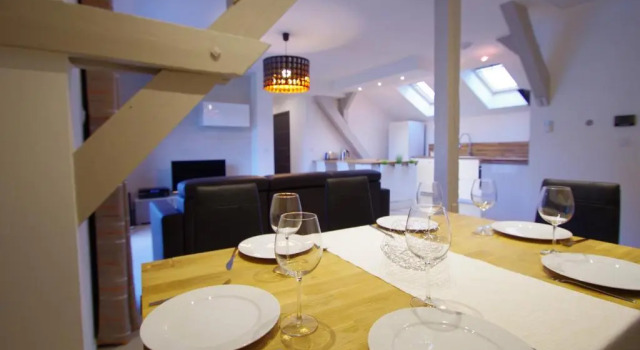La Chataigneraie, Забронировать Апартаменты/квартира Апартаменты Alsace Wine Route, Апартаменты/квартира