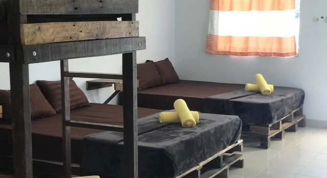 Ru-Jia Hotel, Rezerwuj Hotel Hotele w Langkawi ze śniadaniem, Śniadanie