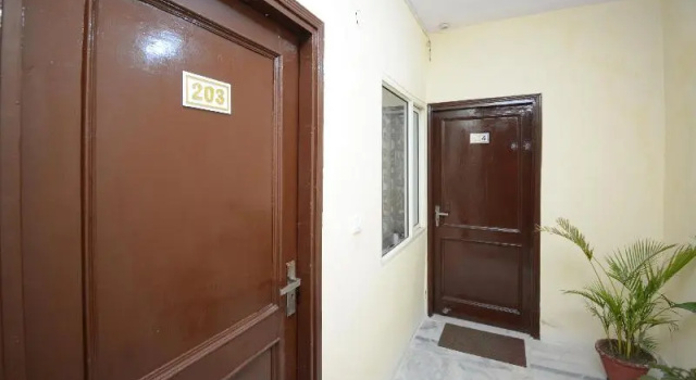 Hotel New Mehtab Palace