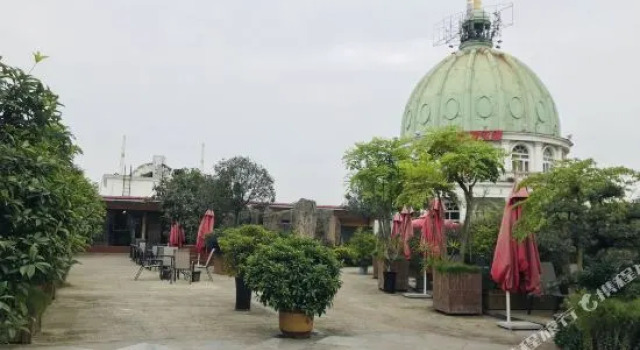 Wenjiang Yinxiang Hotel, Boek Hotel Wenjiang Sichuan