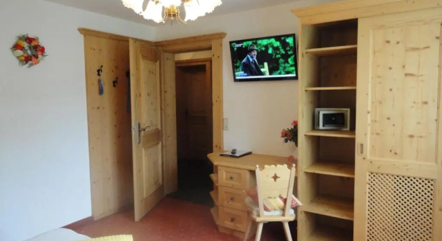 Двухместный номер Standard Hotel Traube