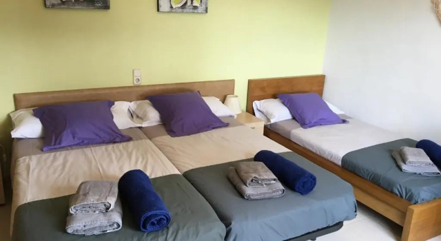 Casa Petit Castell, Prenota Casa vacanze Palafolls Costa del Maresme