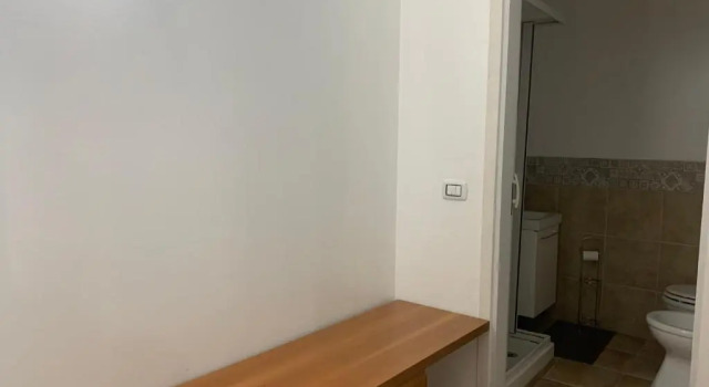 Номер Standard "In canoa Inn" Luxury Apartments Gruppo Albergo Lamanna