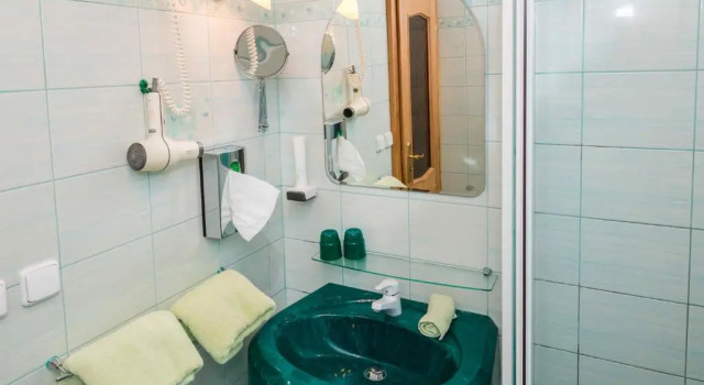 Номер Standard Villa Karolina