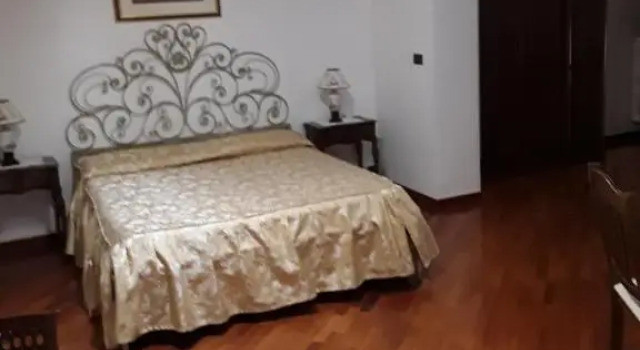 Люкс Classic Tavernola - Locanda Di Campagna