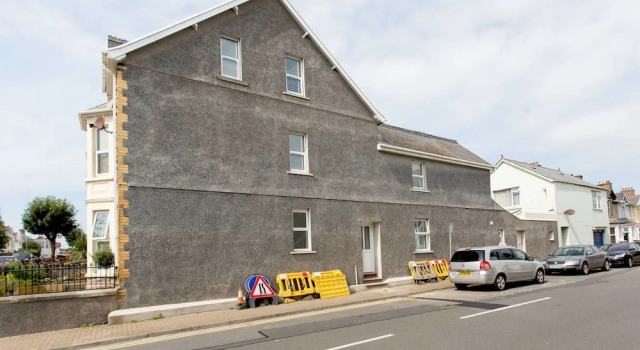Porthcawl Seaside Apartment