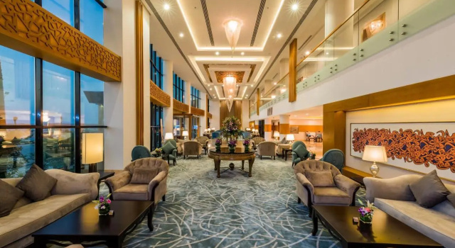 Boudl Al Munsiyah, Book Lejlighedshotel Riyadh Region Riyadh Region