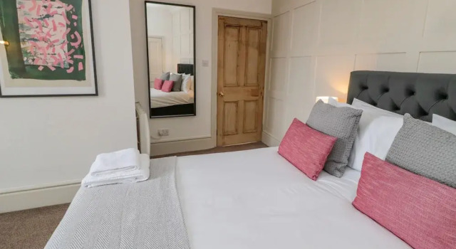 8 Pedwell Way, Buchen Sie Ferienhaus Berwick-upon-Tweed 
