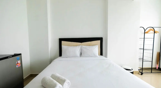 Cozy Studio at the Nest Apartment
