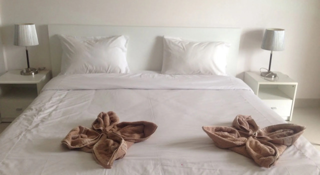Aitalay Guesthouse