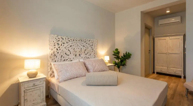Номер Superior Relais San Baio