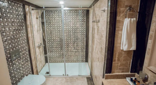 Номер Standard Tebriz Hotel Nakhchivan