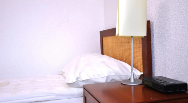 Номер Standard Hotel Landhus