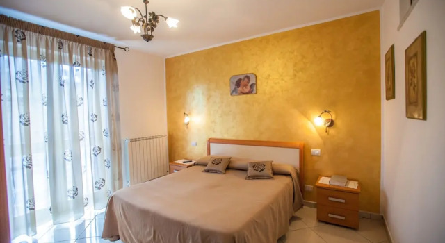 Номер Standard с 2 комнатами Haidi House