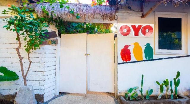 OYO 1373 Chili Gili, Boek Hotel Hotels in Lombok met parkeren, Parkeren