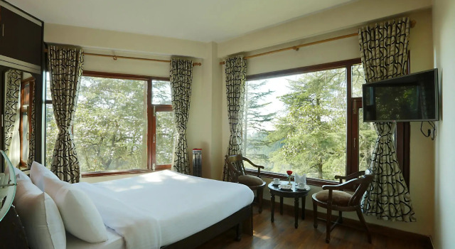 Hotel Fairmount