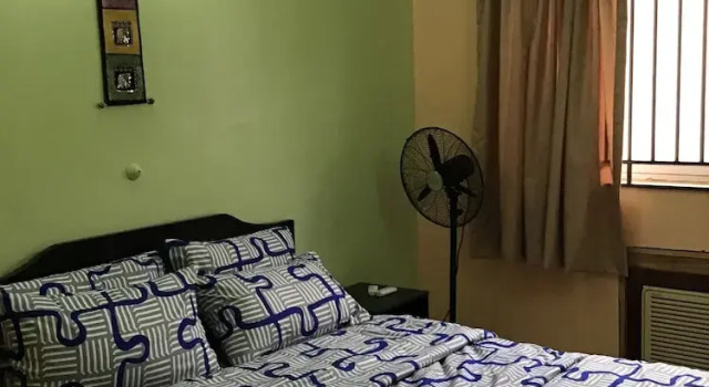 Gees Shortlets Apartments, Réserver Appartement Ikeja 