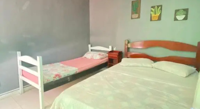 Номер Standard Pousada My House Cabo Frio