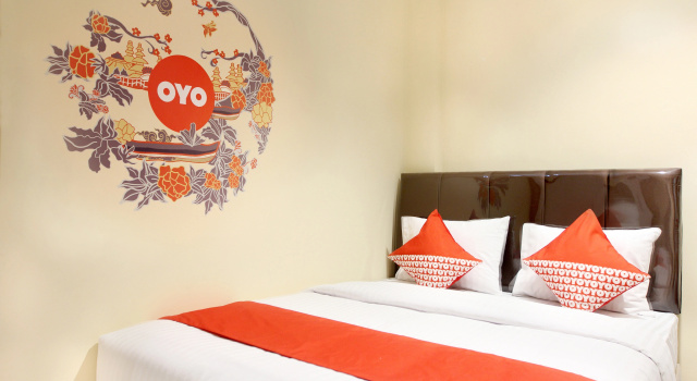Hotel O Rumah Ayub Syariah