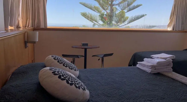 Hostal Odeón Viña del Mar, Reserva ahora Hostal o pensión Casas de huéspedes en Valparaíso, Hostal o pensión