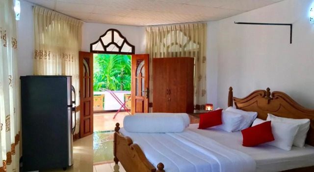 Bentota Dilu Villa
