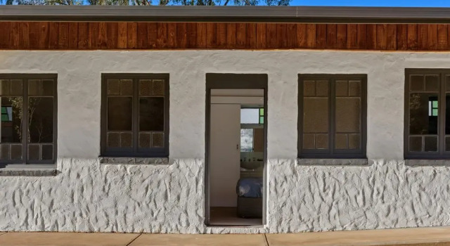 Glen Helen Lodge, NT, Забронировать Отель Глен-Хелен Северная Аделаида