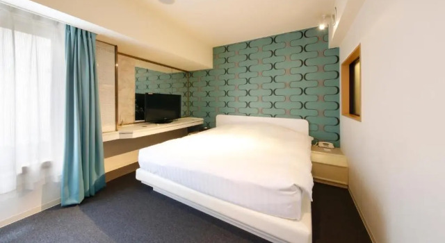 Номер Economy Hotel Annex