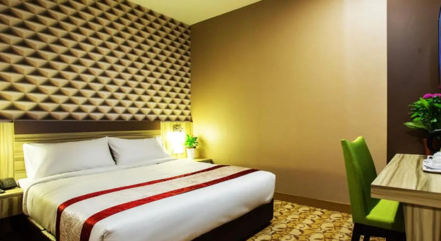 Номер Standard LS Hotel