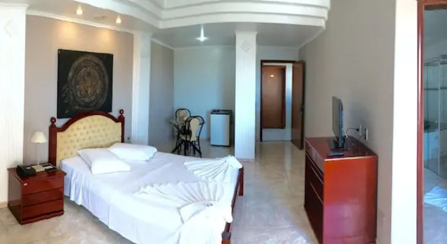 Люкс Rodes Palace Hotel