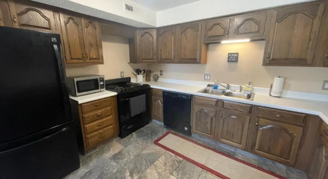 Люкс Deluxe Scottish Inns Motel - Osage Beach