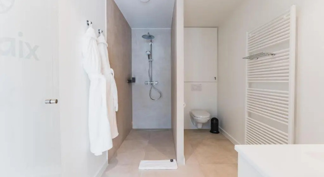 Двухместный номер Standard Guesthouse de la Paix