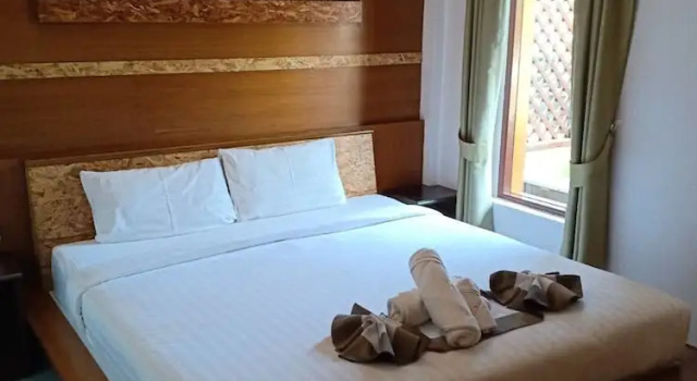 Номер Standard The Peace Tara House