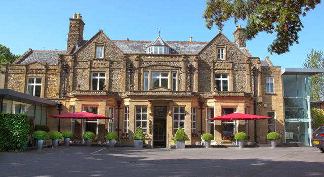 Lanes Hotel