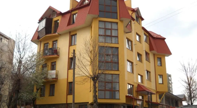 Apartments Truskavets, Prenota Appartamento Truskavec' 