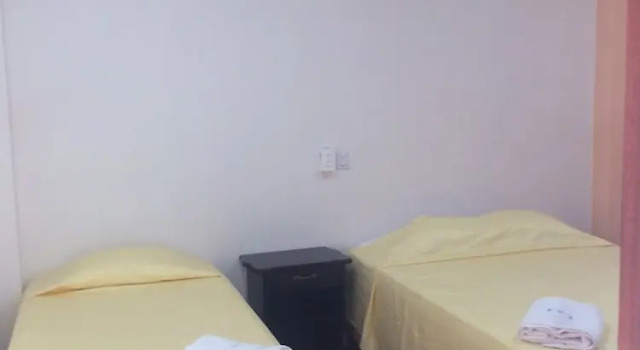 Номер Standard Hotel Hellenika