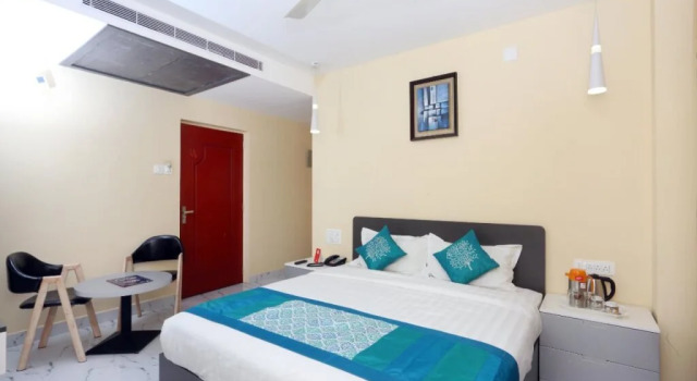Rahamath Residency, Забронировать Отель Отели штата Тамилнада 3 звезды, 3*