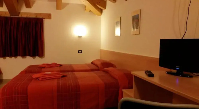 Hotel Victory, Забронировать Отель Taio Val di Non