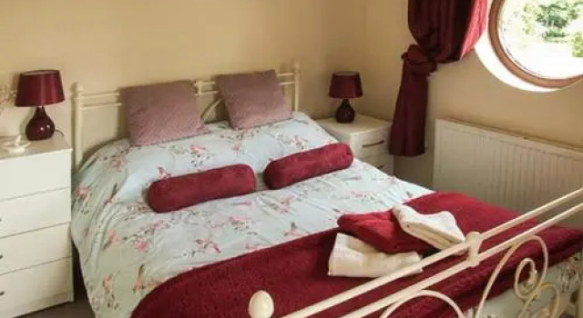 Croft View, Забронировать Отель Отели Англии 4 звезды, 4*