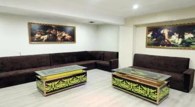 MaiTiNi Hotel, Book Hotel Hoteller i Suzhou med parkering, Parkering