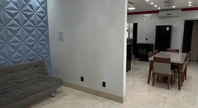 Palmas Izze Home, Prenota Residence Apart-hotel a Northern Brazil, Residence