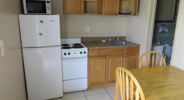 Двухместный номер Standard Country Lodge