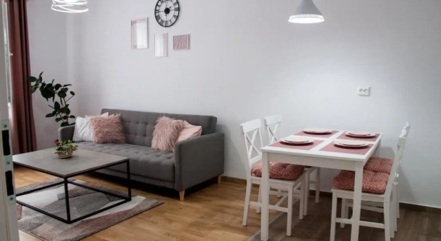 Ana Cristina Apartament, Varaa Huoneisto Sighişoara 